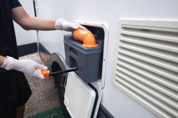 Best Affordable porta potty rental  in Port Salerno, FL