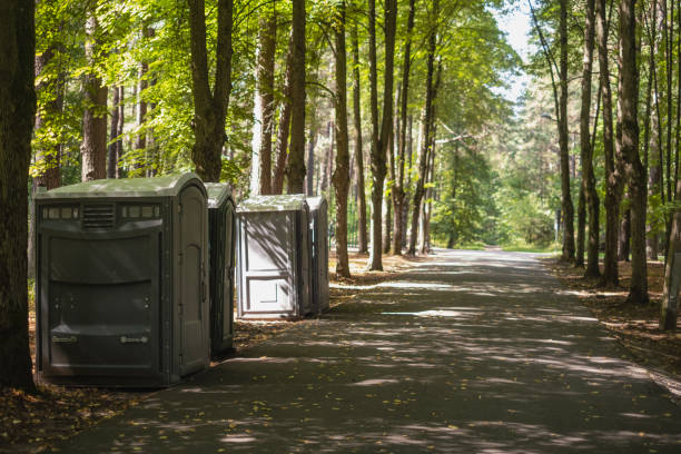 Portable Toilet Options We Offer in Port Salerno, FL