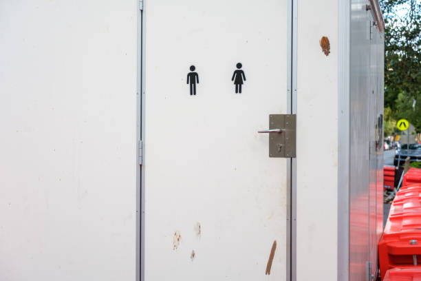 Best Wedding porta potty rental  in Port Salerno, FL