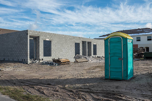 Best Local porta potty services  in Port Salerno, FL
